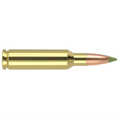 Nosler Expansion Tip E-Tip Lead-Free 120 Grain 6.5mm Creedmoor 2850 fps