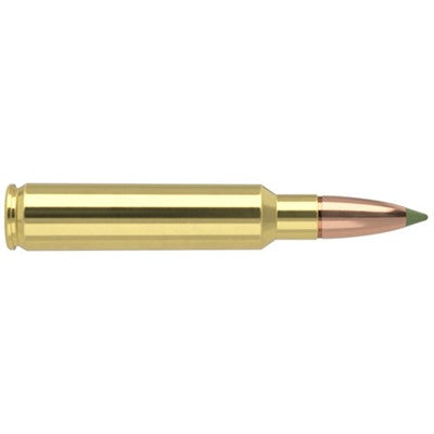 Nosler Expansion Tip .33 Nosler 225 grain E-Tip Lead-Free ammunition