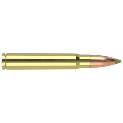 Nosler Expansion Tip E-Tip Lead-Free 250 Grain 9.3x62mm Mauser 2425 fps