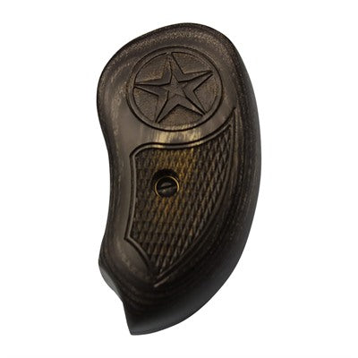 Bond Arms Extended Laser Star Sight Black Ash
