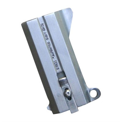 Bond Arms 3" Barrel in .22 LR for Derringer Pistol