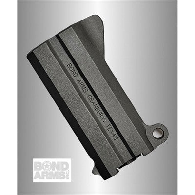 Bond Arms 3" Matte Barrel in 9MM for Derringer Pistol