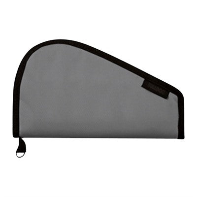 Bulldog Small Pistol Storage Rug Gray W/O Handles
