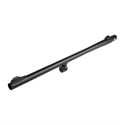 Mossberg 500 Cylinder Bore 24" Barrel 12 Gauge With Rifle Sights