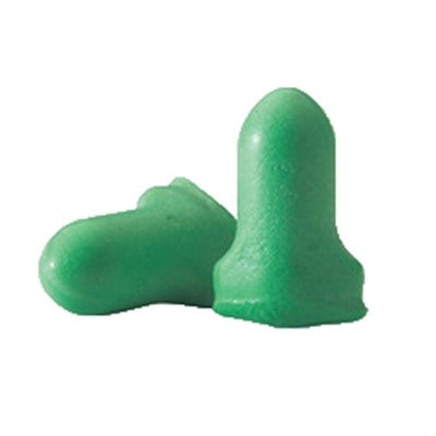 Howard Leight Maxlite Foam Ear Plugs 100 Pair Uncorded