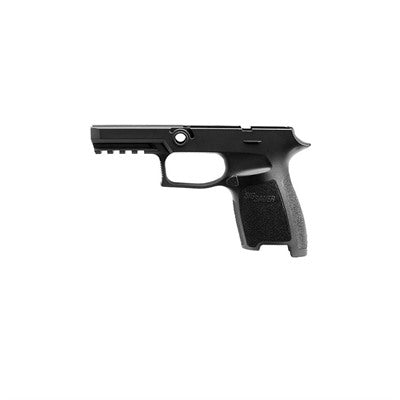 SIG Sauer P320 .45 Compact Grip Module Large Black