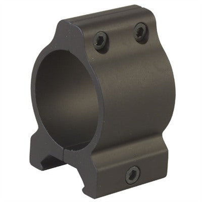 Springfield X-Wide Black 30mm Optic Ring