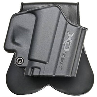 Springfield Armory XD Gear One-Piece Paddle Holster