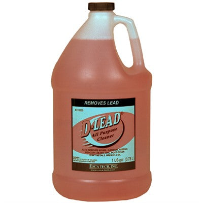 D-Lead All-Purpose Range Cleaner 4/1 Gal