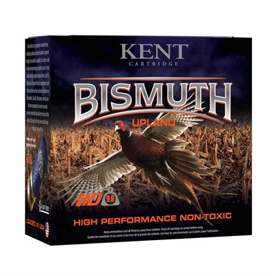Kent Cartridge Bismuth Upland Shotgun Ammo 16 Gauge 2.75 in 1 oz #5