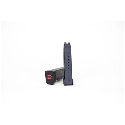 Glock 17 Amend2 A2 10-Round 9mm Pistol Magazine