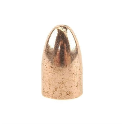 9mm .355" 115gr Full Metal Jacket Reloading Bullets