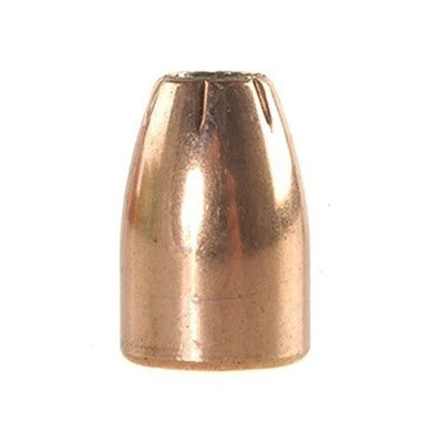 9mm .355 Cal 115gr JHP Reloading Bullets