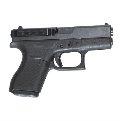 Glock 42 Ambi Belt Clip by Techna Clip