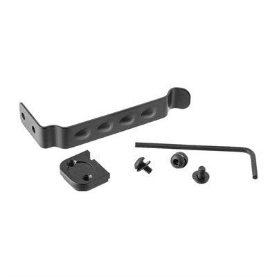 Glock 43 Ambi Belt Clip by Techna Clip