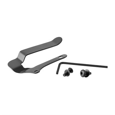 Right-Side Belt Clip for Smith & Wesson J-Frame – Techna Clip
