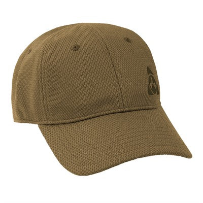 Magpul Core Cover Coyote Low Crown Stretch Fit Hat S/M