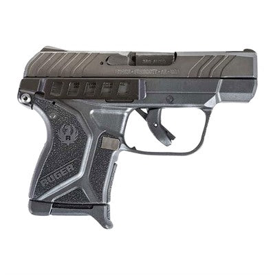 Right-Side Gun Belt Clip for Ruger LCP II .380 by Techna Clip