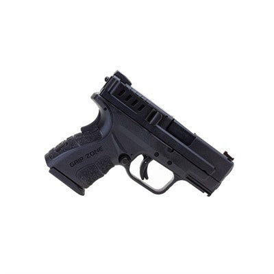 Ambidextrous Gun Belt Clip for Springfield XDS 9mm .40 .45 by Techna Clip