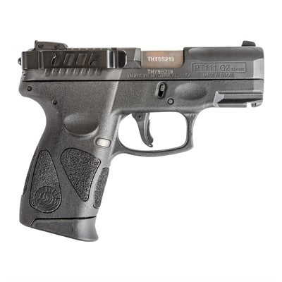 Ambidextrous Belt Clip for Taurus G2 Millennium/Slim Series Pistols by Techna Clip