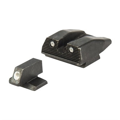 Night Sight Set Compatible with FNS and FNX-40