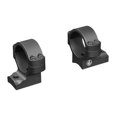 Kimber 84 Medium 2-Piece 1-Inch Scope Base Mount