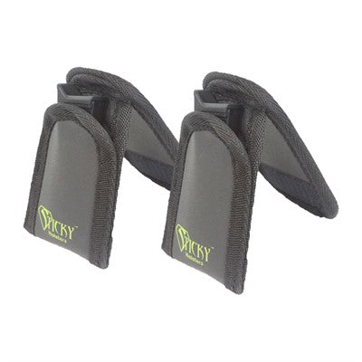 Mini Mag Pouch Set of 2