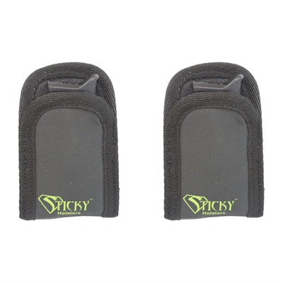 Mini Mag Sleeve Set of 2
