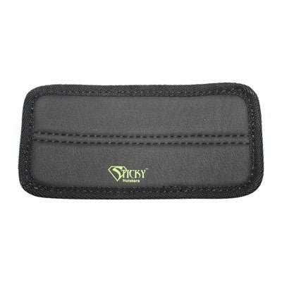 Comfort Pad for Hybrid-Style Holsters