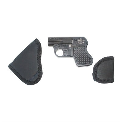 Double Tap Defense Holster Package with Grip