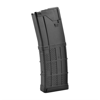 Lancer Magazine 300 Blk 30rd Opaque Blk