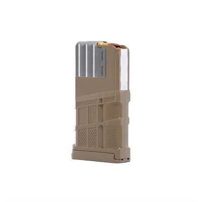 Lancer Magazine 7.62x51 308 20rd DE Opaque