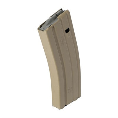 SureFeed AR-15 Magazine 5.56 30rd Flat Dark Earth