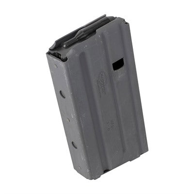 SureFeed AR-15 Magazine 5.56 20rd Grey