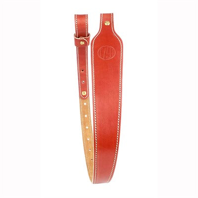 Rifle Sling Classic Premium Brown Finish