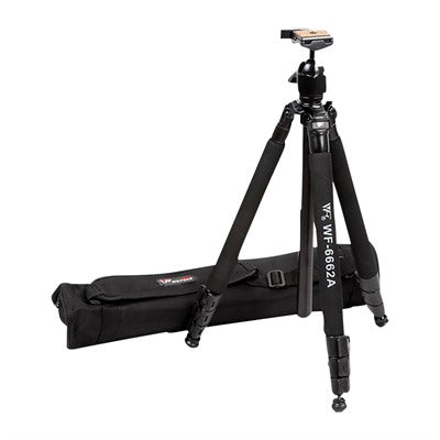 Full Size Adjustable Shooting Tripod