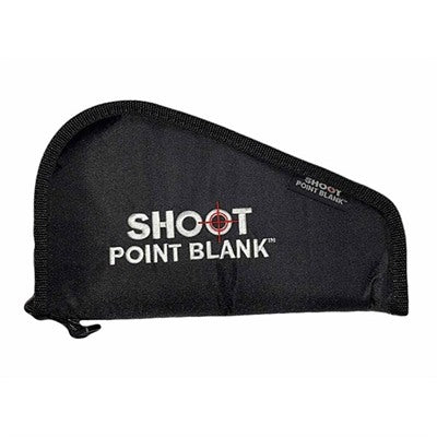 Pistol Rug Case Shoot Point Black