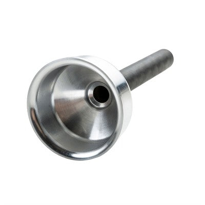 Loose Powder Charging Field Funnel