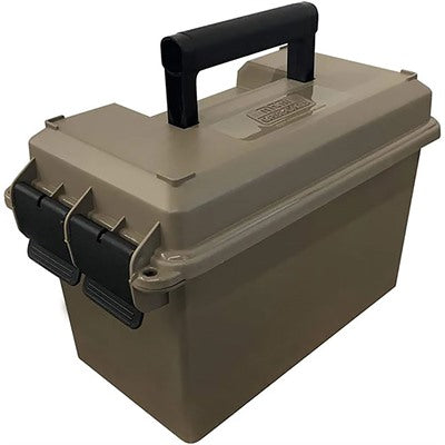 Dark Earth 50 Caliber Ammo Can