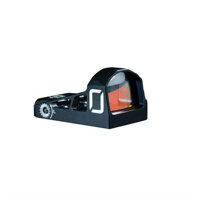 DRS 2.0 6 MOA Red Dot Reflex Sight