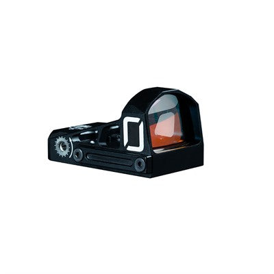 DRS 2.0 Enhanced 5 MOA Red Dot Reflex Sight