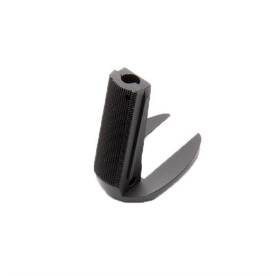 Aluminum 1-Piece Magwell Full-Size Round Butt Bullet Proof