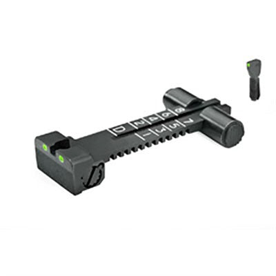 Norinco AK-47 Tritium Green Night Sight Set