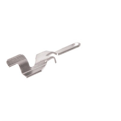 Sig Sauer Slide Catch Lever P226/228/229 Two-Tone Nickel