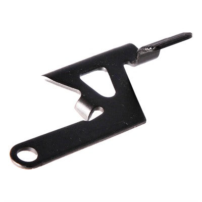 Sig Sauer P220/245 Pistol Slide Catch Lever Blue