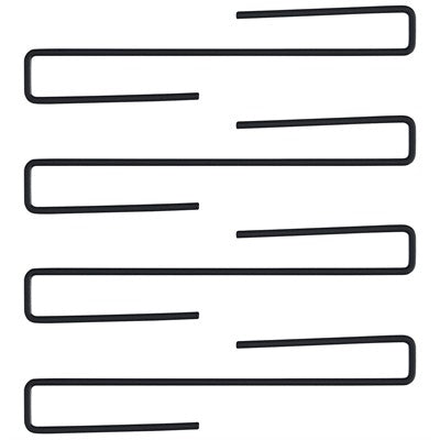 SS Handgun Hangers, .440 Diameter