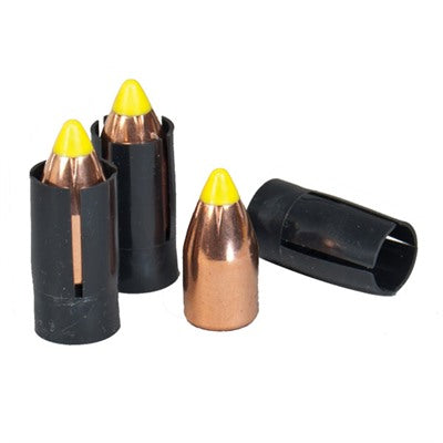 T/C Shockwave Sabots 50 Cal 200 Grain Muzzleloader Projectiles