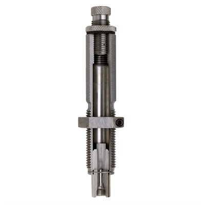 Hornady Custom Grade Standard Seating Dies Reloading Equipment