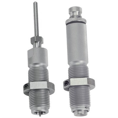 Hornady Series III Custom Grade Full Length Reloading Die