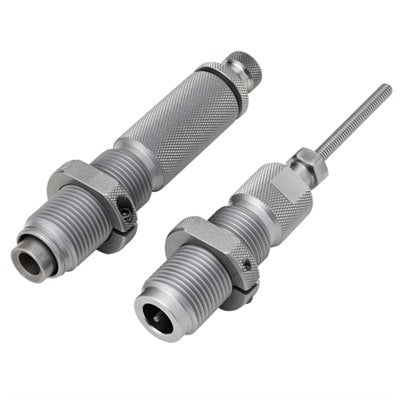 Hornady 257 Weatherby Mag 2-Die Reloading Set